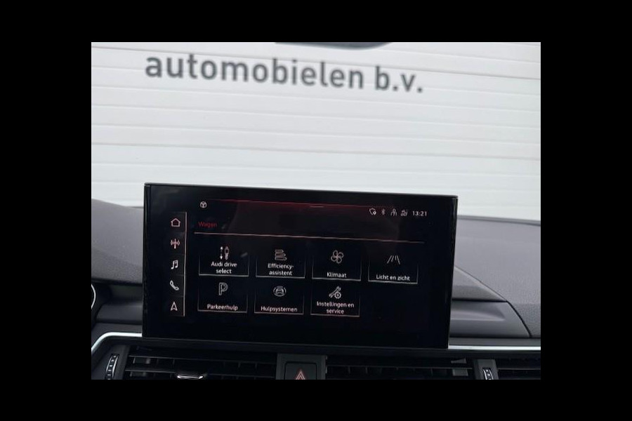 Audi A5 Cabriolet 40 TFSI Pro Line - Dealer onderhouden