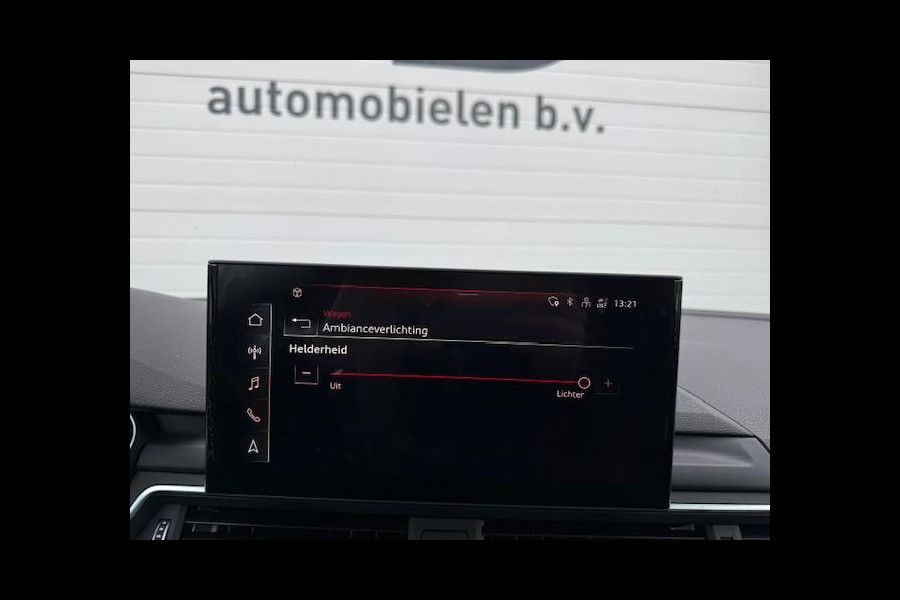 Audi A5 Cabriolet 40 TFSI Pro Line - Dealer onderhouden