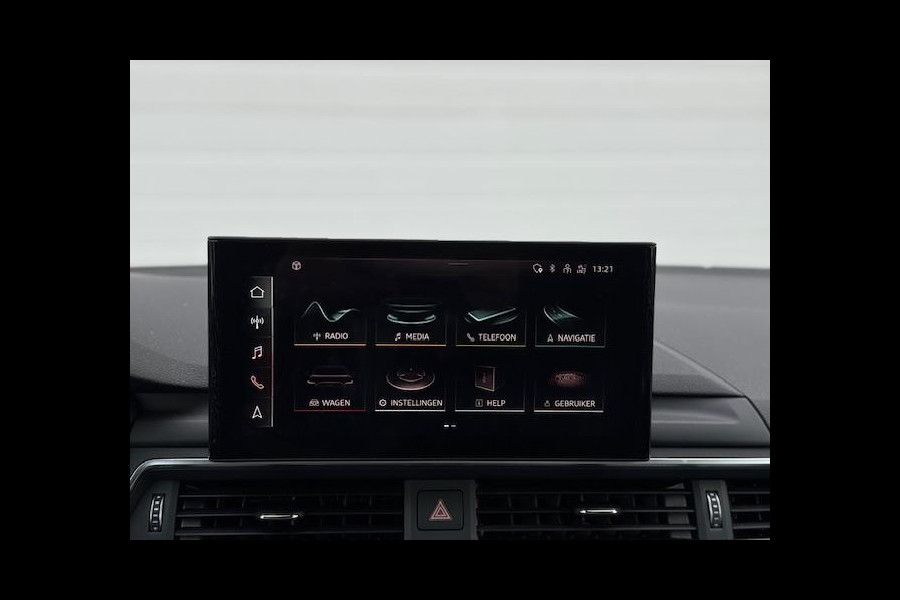 Audi A5 Cabriolet 40 TFSI Pro Line - Dealer onderhouden