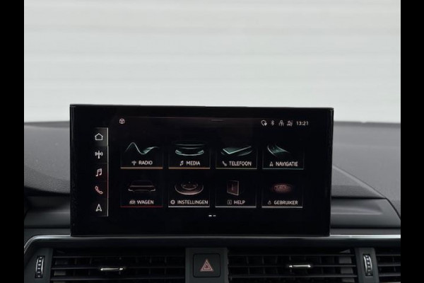 Audi A5 Cabriolet 40 TFSI Pro Line - Dealer onderhouden