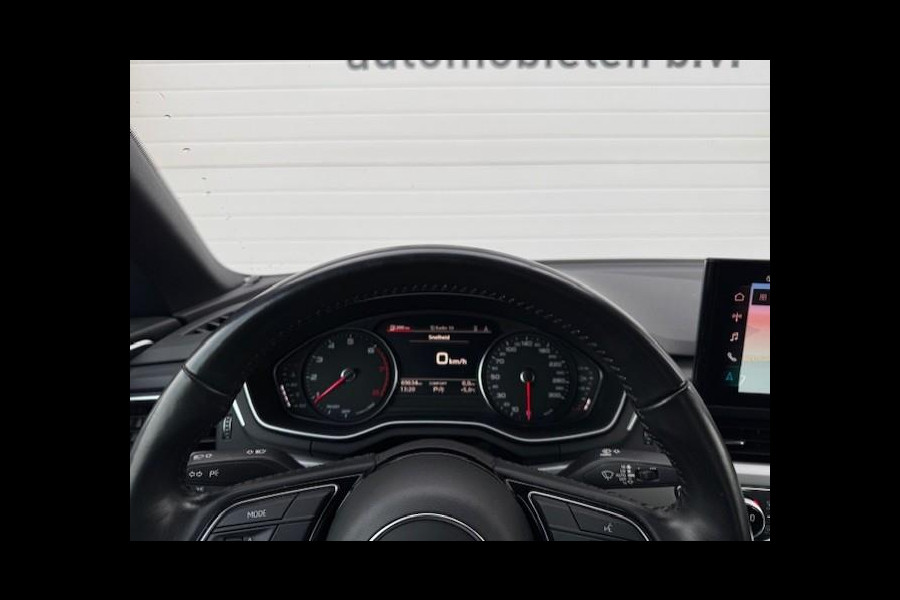 Audi A5 Cabriolet 40 TFSI Pro Line - Dealer onderhouden