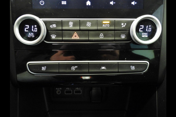 Renault Mégane Estate 1.3 TCe Aut. R.S. Line NAVI/CAMERA/HEAD-UP/LED/18"LMV!