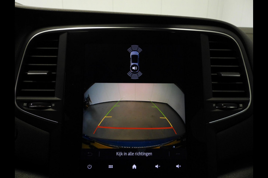 Renault Mégane Estate 1.3 TCe Aut. R.S. Line NAVI/CAMERA/HEAD-UP/LED/18"LMV!