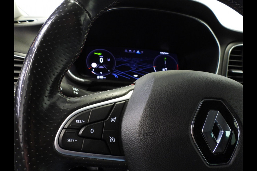 Renault Mégane Estate 1.3 TCe Aut. R.S. Line NAVI/CAMERA/HEAD-UP/LED/18"LMV!