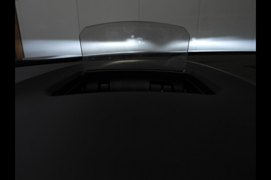 Renault Mégane Estate 1.3 TCe Aut. R.S. Line NAVI/CAMERA/HEAD-UP/LED/18"LMV!