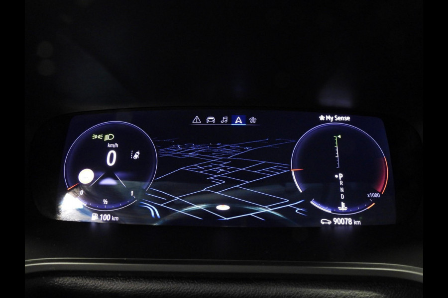 Renault Mégane Estate 1.3 TCe Aut. R.S. Line NAVI/CAMERA/HEAD-UP/LED/18"LMV!