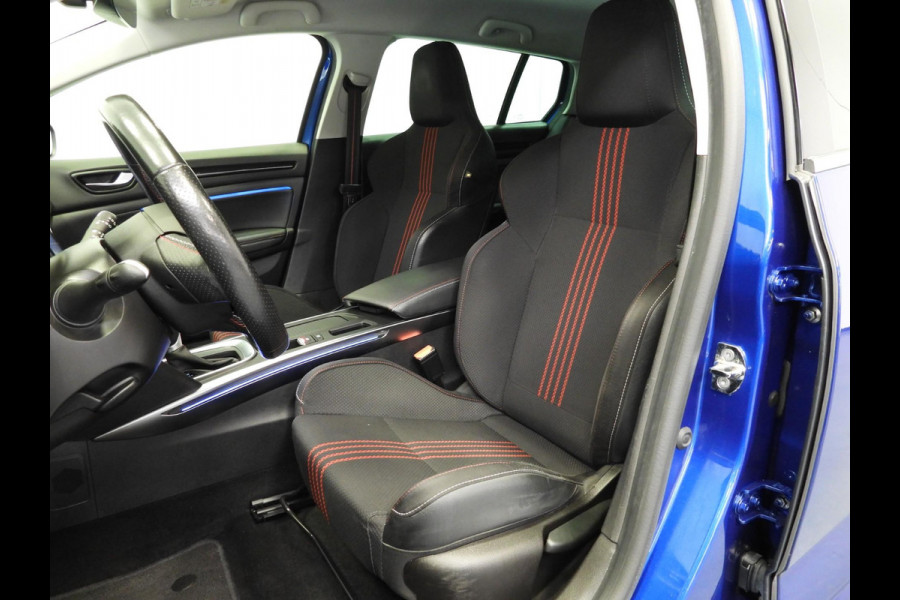 Renault Mégane Estate 1.3 TCe Aut. R.S. Line NAVI/CAMERA/HEAD-UP/LED/18"LMV!