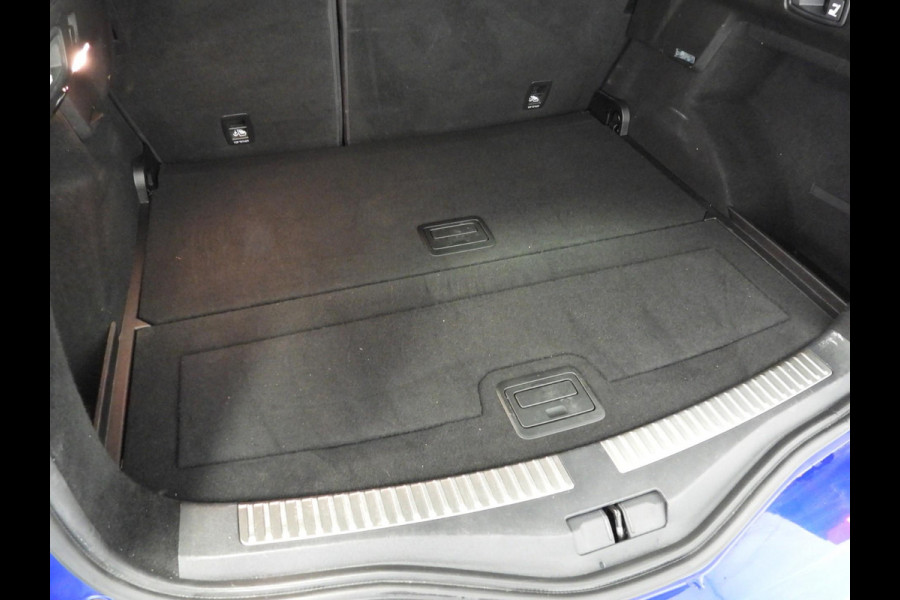 Renault Mégane Estate 1.3 TCe Aut. R.S. Line NAVI/CAMERA/HEAD-UP/LED/18"LMV!