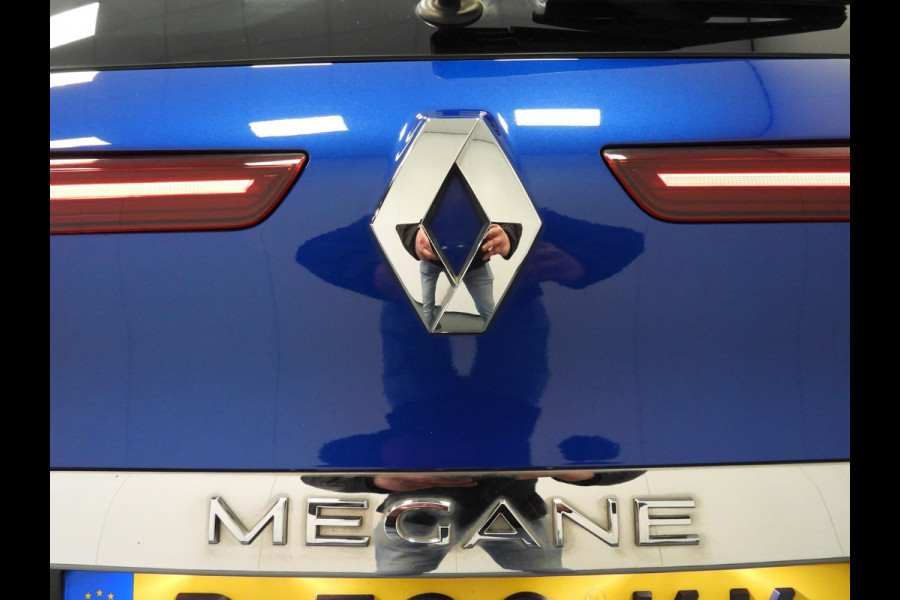 Renault Mégane Estate 1.3 TCe Aut. R.S. Line NAVI/CAMERA/HEAD-UP/LED/18"LMV!