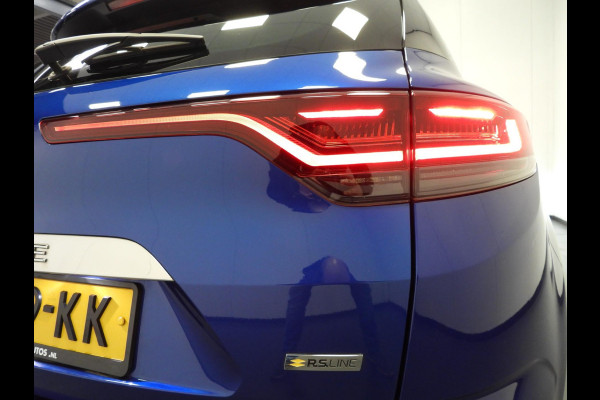 Renault Mégane Estate 1.3 TCe Aut. R.S. Line NAVI/CAMERA/HEAD-UP/LED/18"LMV!