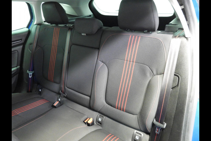 Renault Mégane Estate 1.3 TCe Aut. R.S. Line NAVI/CAMERA/HEAD-UP/LED/18"LMV!