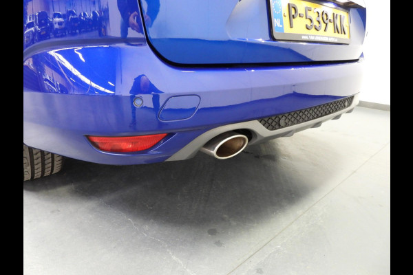 Renault Mégane Estate 1.3 TCe Aut. R.S. Line NAVI/CAMERA/HEAD-UP/LED/18"LMV!