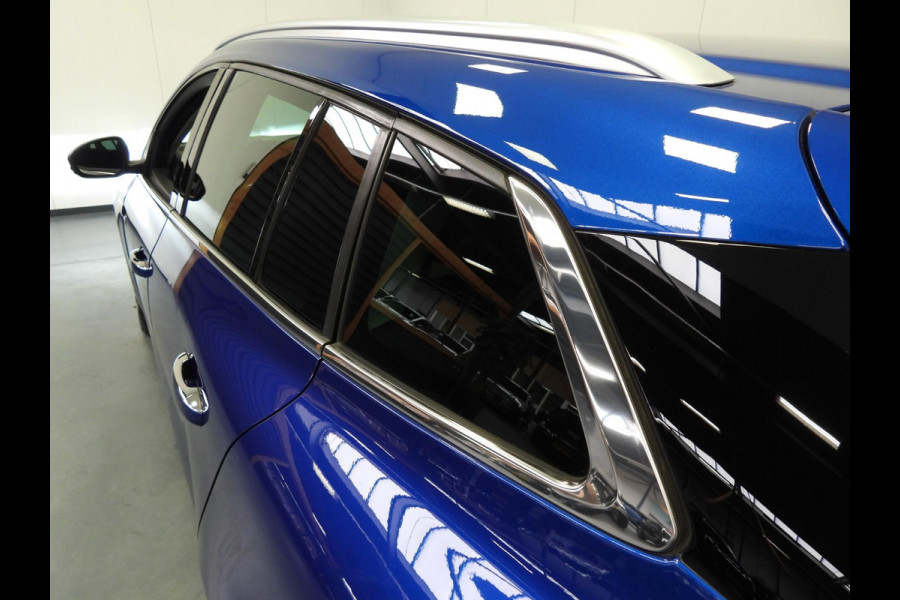 Renault Mégane Estate 1.3 TCe Aut. R.S. Line NAVI/CAMERA/HEAD-UP/LED/18"LMV!