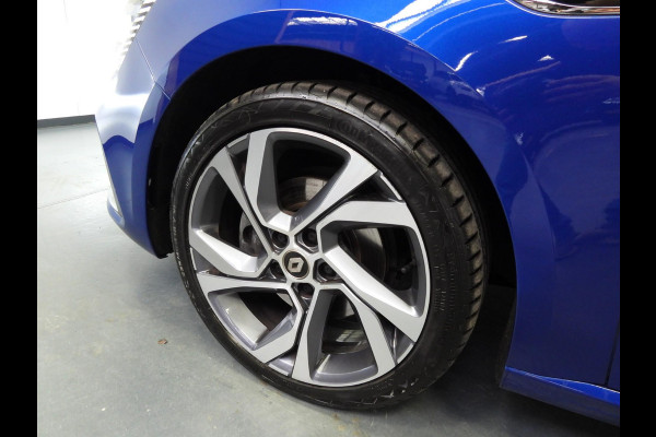 Renault Mégane Estate 1.3 TCe Aut. R.S. Line NAVI/CAMERA/HEAD-UP/LED/18"LMV!