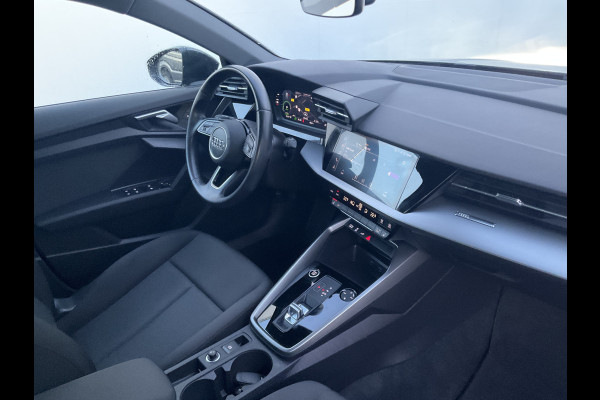 Audi A3 Sportback 40 TFSI e Edition PHEV Nav/Cruise Digitaal Keyless Facelift 41512KM!