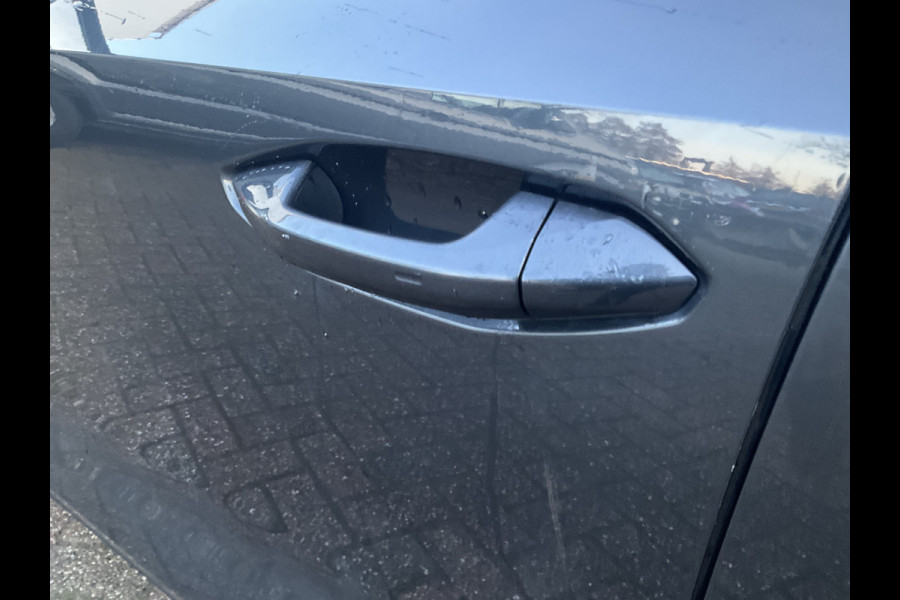 Audi A3 Sportback 40 TFSI e Edition PHEV Nav/Cruise Digitaal Keyless Facelift 41512KM!