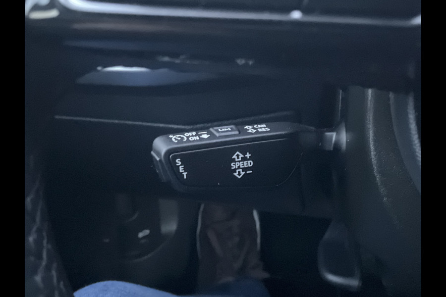 Audi A3 Sportback 40 TFSI e Edition PHEV Nav/Cruise Digitaal Keyless Facelift 41512KM!