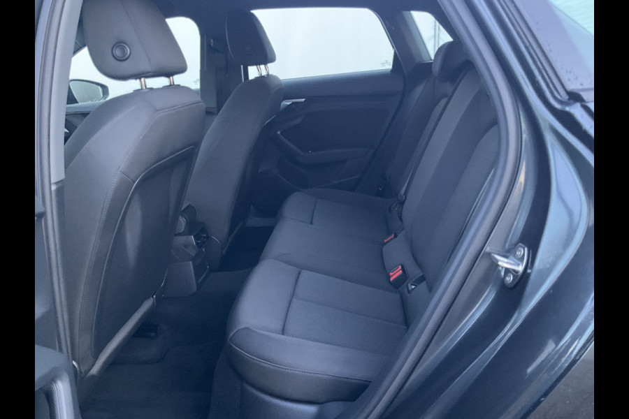 Audi A3 Sportback 40 TFSI e Edition PHEV Nav/Cruise Digitaal Keyless Facelift 41512KM!