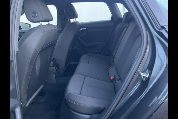 Audi A3 Sportback 40 TFSI e Edition PHEV Nav/Cruise Digitaal Keyless Facelift 41512KM!