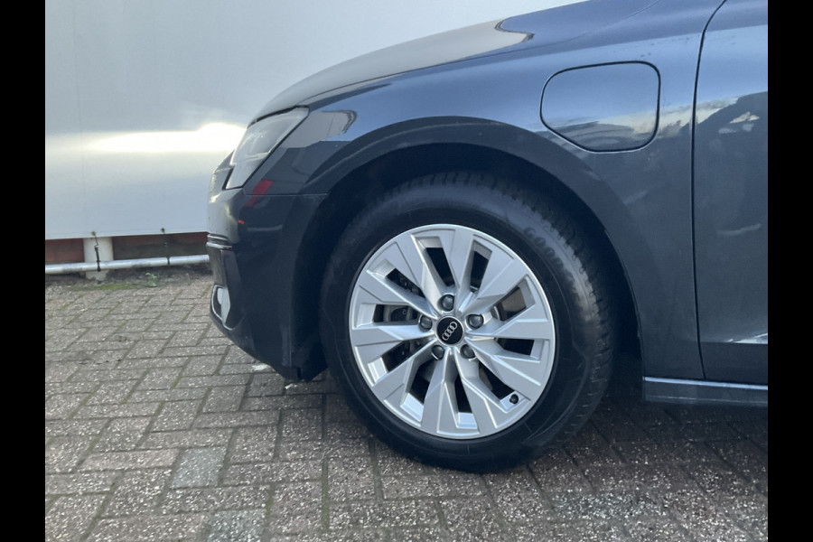 Audi A3 Sportback 40 TFSI e Edition PHEV Nav/Cruise Digitaal Keyless Facelift 41512KM!