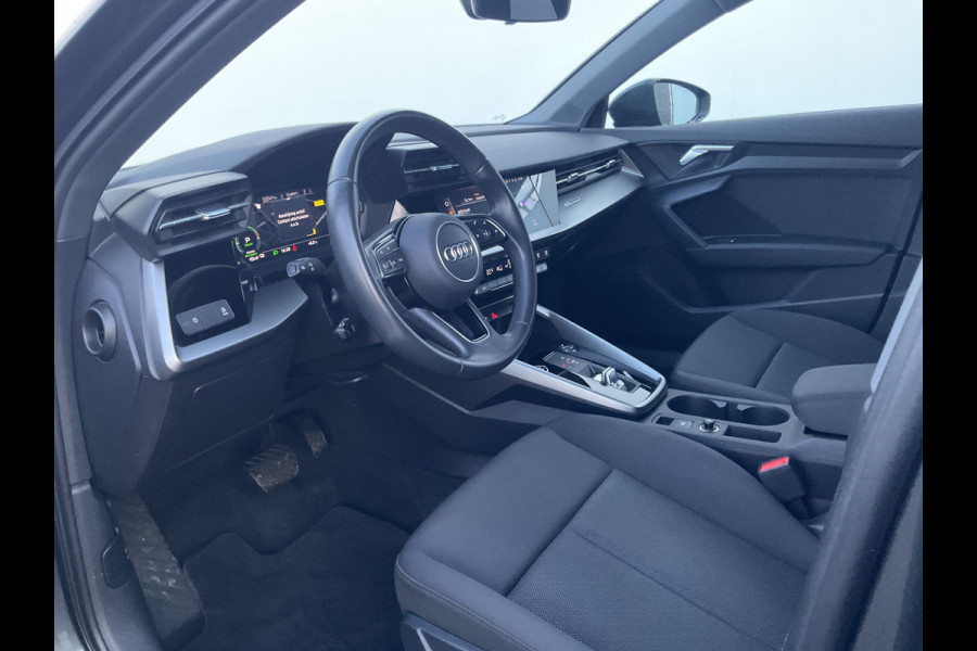 Audi A3 Sportback 40 TFSI e Edition PHEV Nav/Cruise Digitaal Keyless Facelift 41512KM!