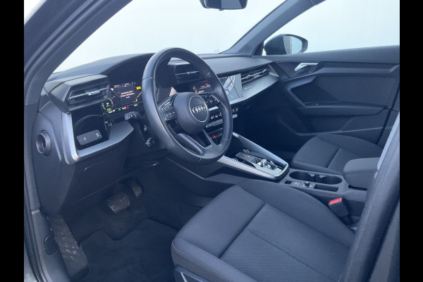 Audi A3 Sportback 40 TFSI e Edition PHEV Nav/Cruise Digitaal Keyless Facelift 41512KM!