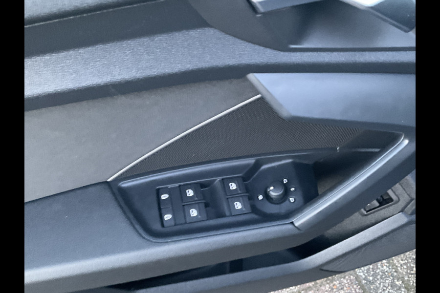 Audi A3 Sportback 40 TFSI e Edition PHEV Nav/Cruise Digitaal Keyless Facelift 41512KM!