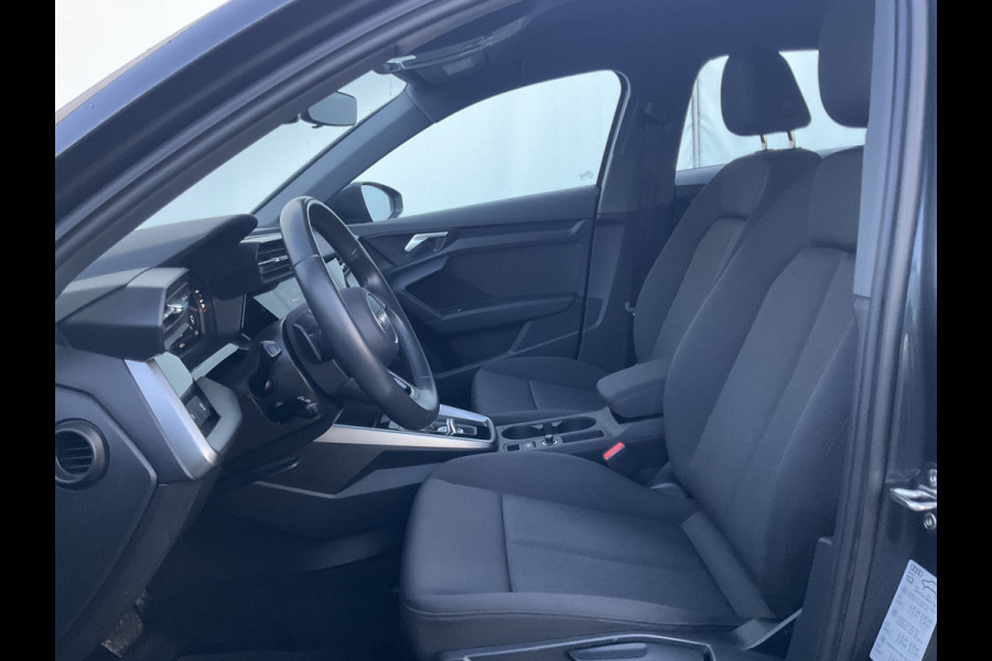 Audi A3 Sportback 40 TFSI e Edition PHEV Nav/Cruise Digitaal Keyless Facelift 41512KM!