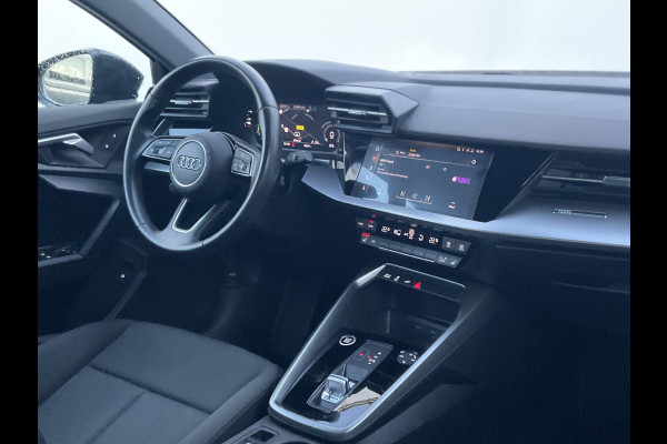 Audi A3 Sportback 40 TFSI e Edition PHEV Nav/Cruise Digitaal Keyless Facelift 41512KM!