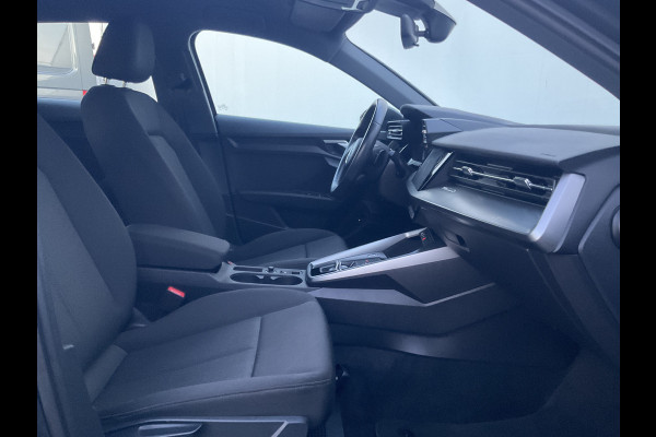 Audi A3 Sportback 40 TFSI e Edition PHEV Nav/Cruise Digitaal Keyless Facelift 41512KM!