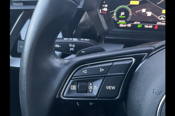 Audi A3 Sportback 40 TFSI e Edition PHEV Nav/Cruise Digitaal Keyless Facelift 41512KM!