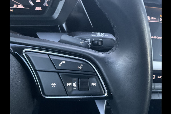 Audi A3 Sportback 40 TFSI e Edition PHEV Nav/Cruise Digitaal Keyless Facelift 41512KM!
