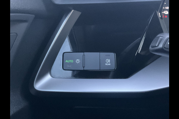 Audi A3 Sportback 40 TFSI e Edition PHEV Nav/Cruise Digitaal Keyless Facelift 41512KM!