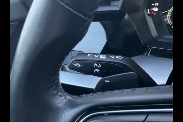 Audi A3 Sportback 40 TFSI e Edition PHEV Nav/Cruise Digitaal Keyless Facelift 41512KM!