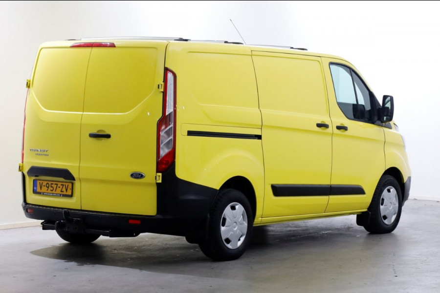 Ford Transit Custom 2.0 TDCI E6 L1H1 Trend Airco/Inrichting 06-2019