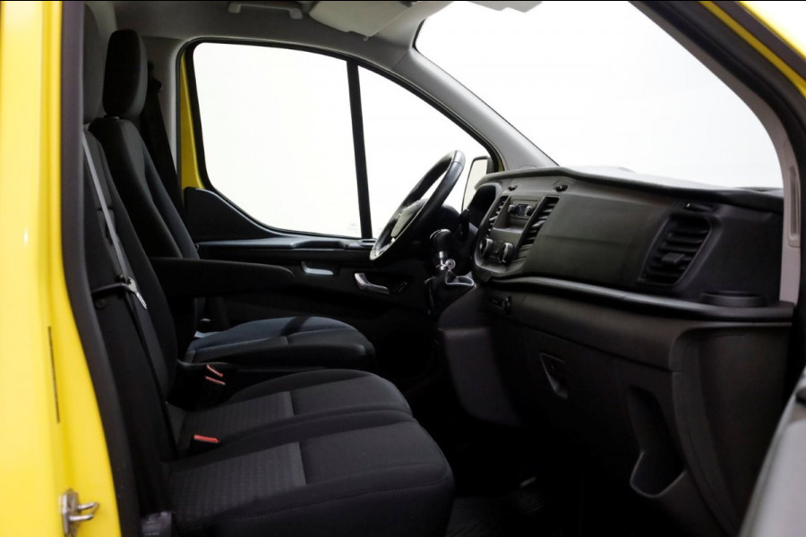Ford Transit Custom 2.0 TDCI E6 L1H1 Trend Airco/Inrichting 06-2019