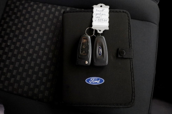 Ford Transit Custom 2.0 TDCI E6 L1H1 Trend Airco/Inrichting 06-2019