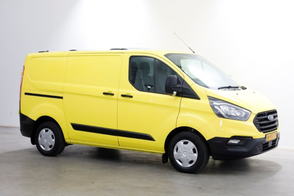 Ford Transit Custom 2.0 TDCI E6 L1H1 Trend Airco/Inrichting 06-2019