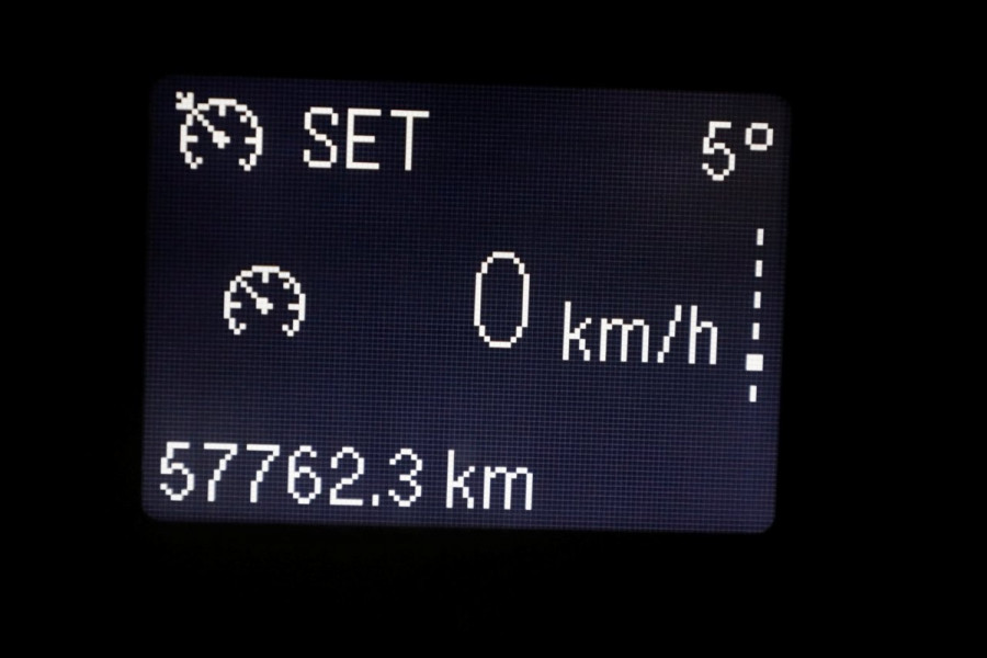 Ford Transit Custom 2.0 TDCI E6 L1H1 Trend Airco/Inrichting 06-2019