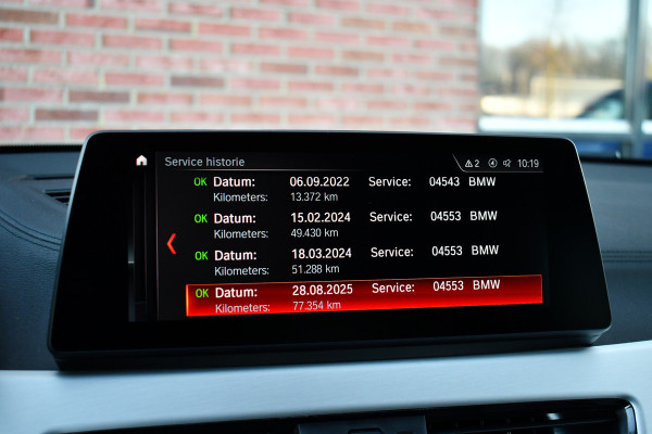 BMW X2 xDrive25e M-Sport Pano ACC H/K HUD El-zetels Camera Carplay