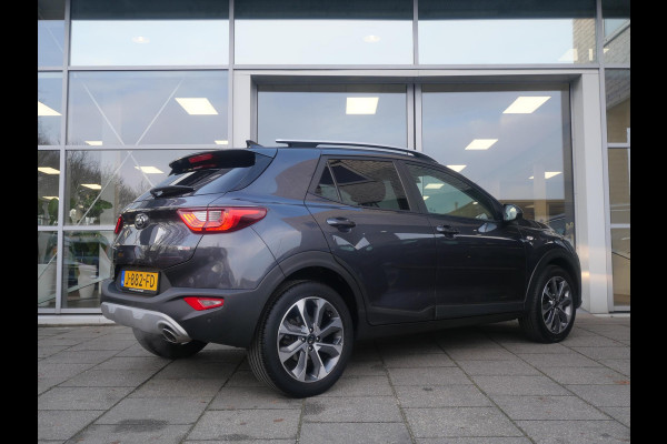 Kia Stonic 1.0 T-GDi Sports Edition | Navi | Carplay | 17" Velgen | Camera |