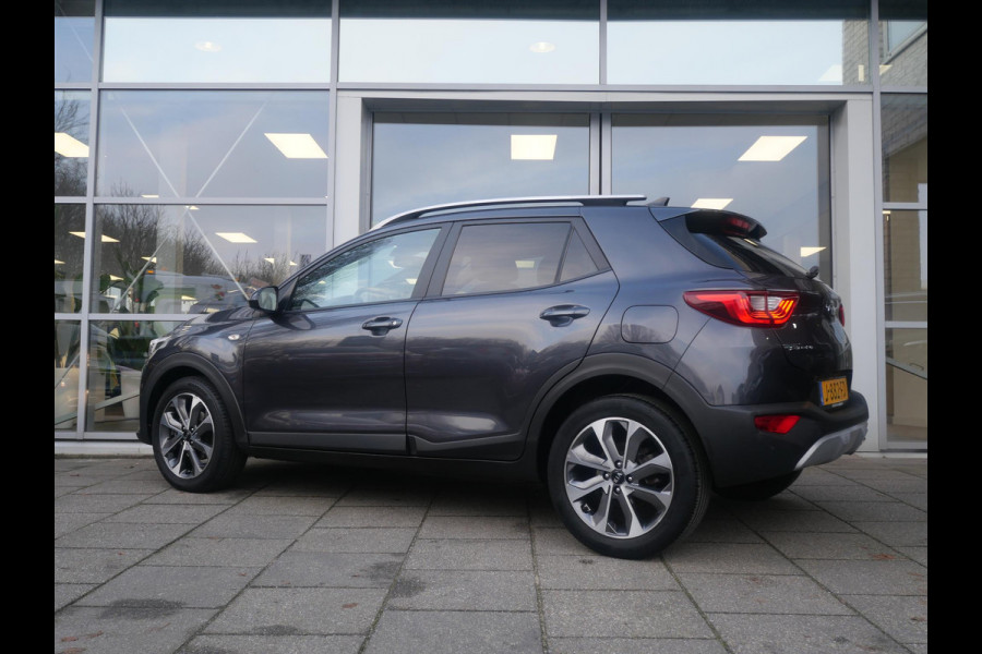Kia Stonic 1.0 T-GDi Sports Edition | Navi | Carplay | 17" Velgen | Camera |