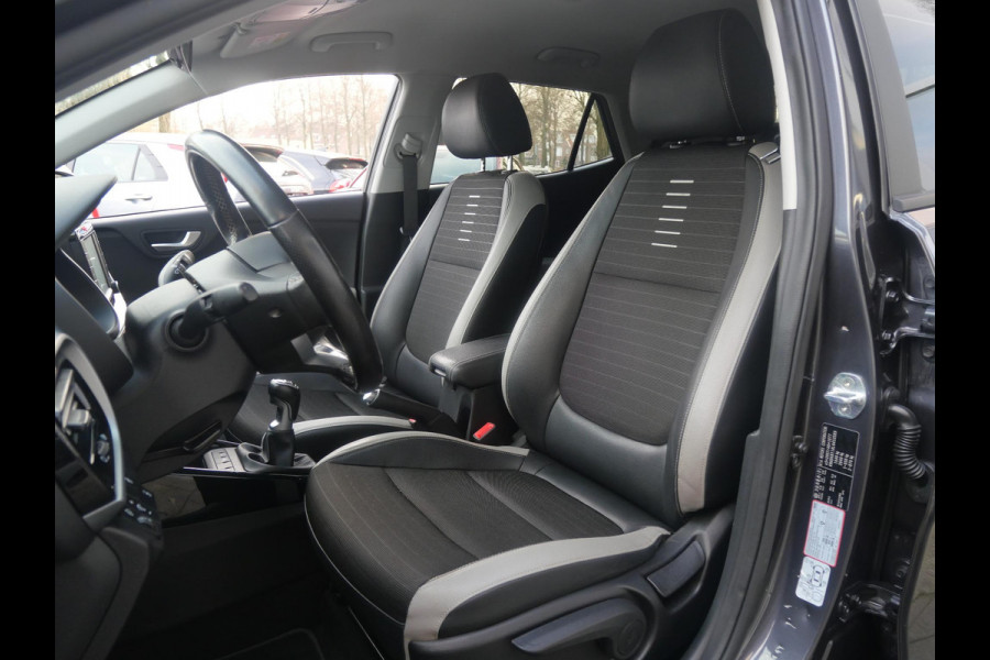 Kia Stonic 1.0 T-GDi Sports Edition | Navi | Carplay | 17" Velgen | Camera |