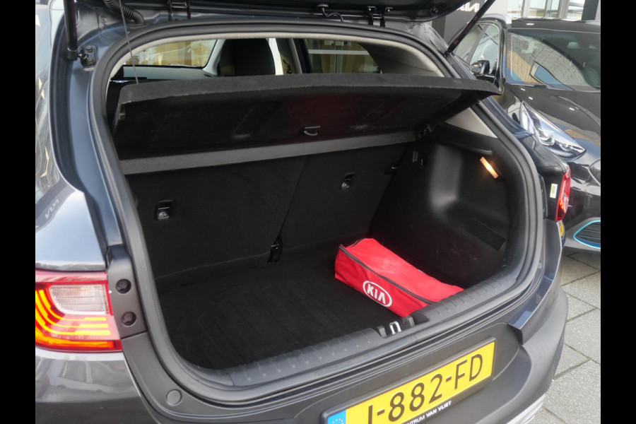 Kia Stonic 1.0 T-GDi Sports Edition | Navi | Carplay | 17" Velgen | Camera |
