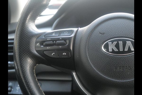 Kia Stonic 1.0 T-GDi Sports Edition | Navi | Carplay | 17" Velgen | Camera |