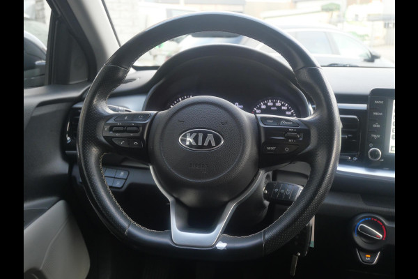 Kia Stonic 1.0 T-GDi Sports Edition | Navi | Carplay | 17" Velgen | Camera |