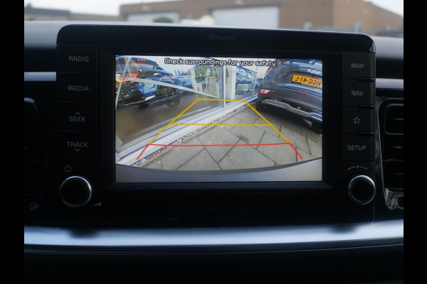 Kia Stonic 1.0 T-GDi Sports Edition | Navi | Carplay | 17" Velgen | Camera |