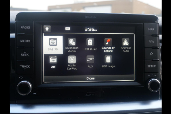 Kia Stonic 1.0 T-GDi Sports Edition | Navi | Carplay | 17" Velgen | Camera |
