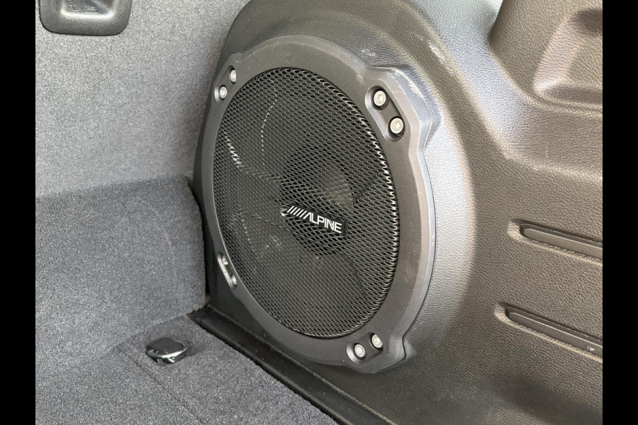 Jeep Wrangler Unlimited 4xe 380pk Sahara PHEV | Leder | Stoel- & Stuurverwarming | Navigatie | Afneembaar Dak |