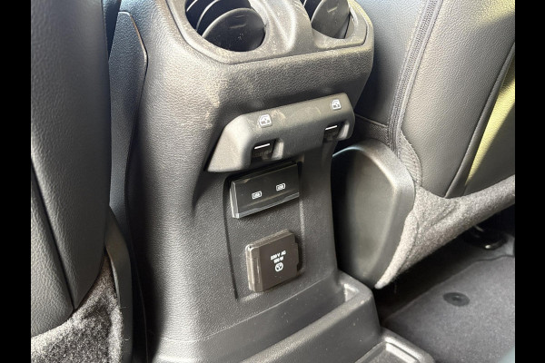 Jeep Wrangler Unlimited 4xe 380pk Sahara PHEV | Leder | Stoel- & Stuurverwarming | Navigatie | Afneembaar Dak |